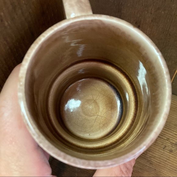 Vintage Coffee Mug Japan - Picture 5 of 8